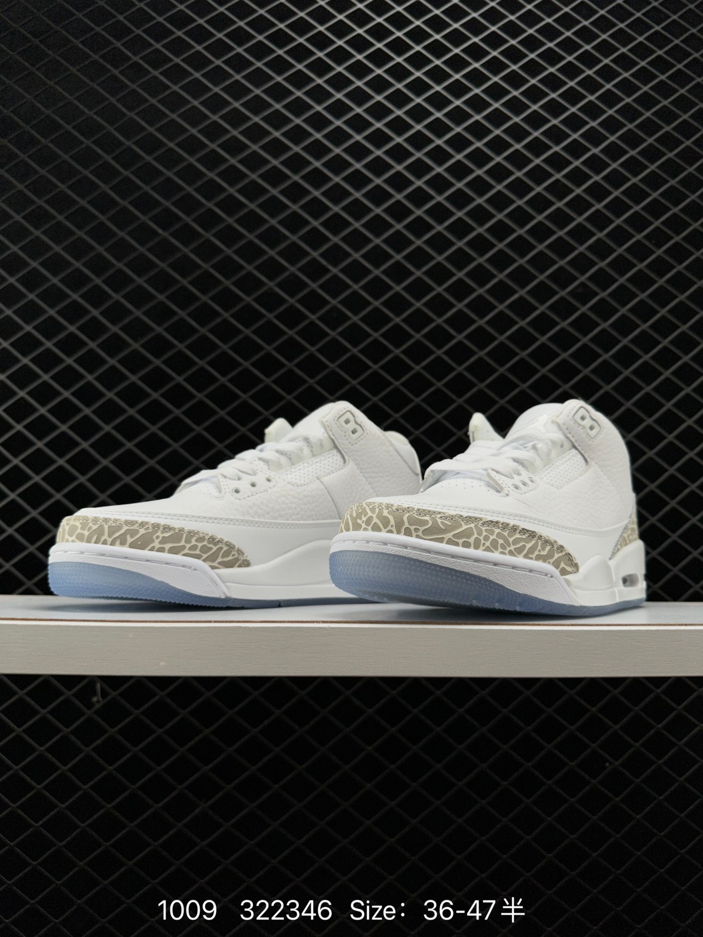 Nike Air Jordan 3 Retro SE